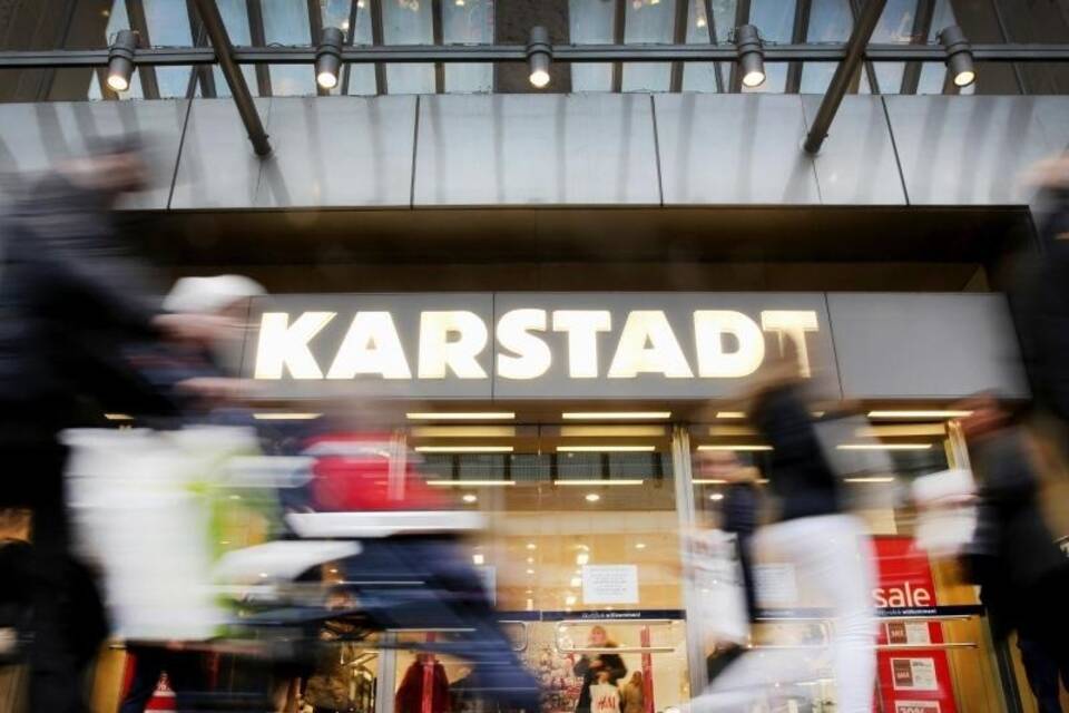 Karstadt Karstadt