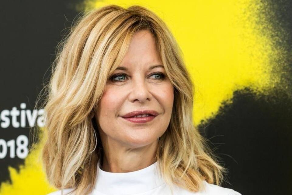 Meg Ryan