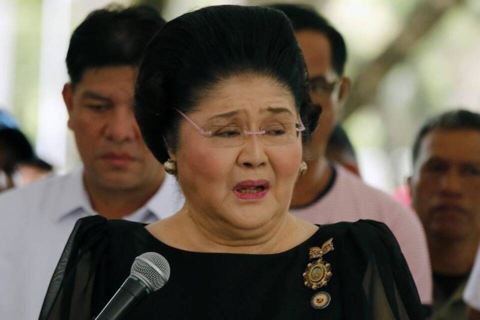 Imelda Marcos Imelda Marcos