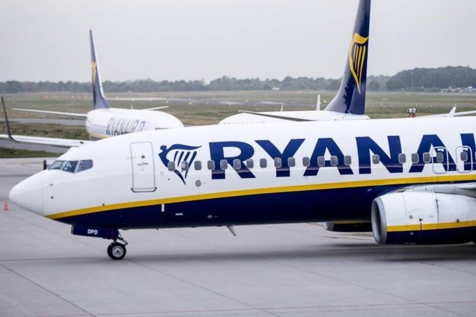 Ryanair Ryanair