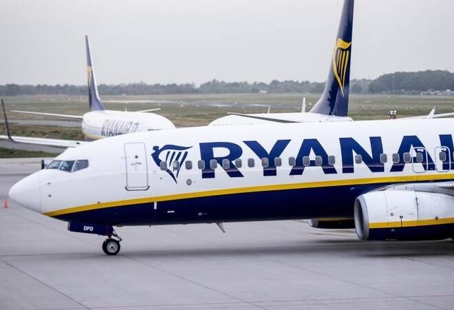 «Letztes Mittel»: Frankreich beschlagnahmt Ryanair-Flieger ...