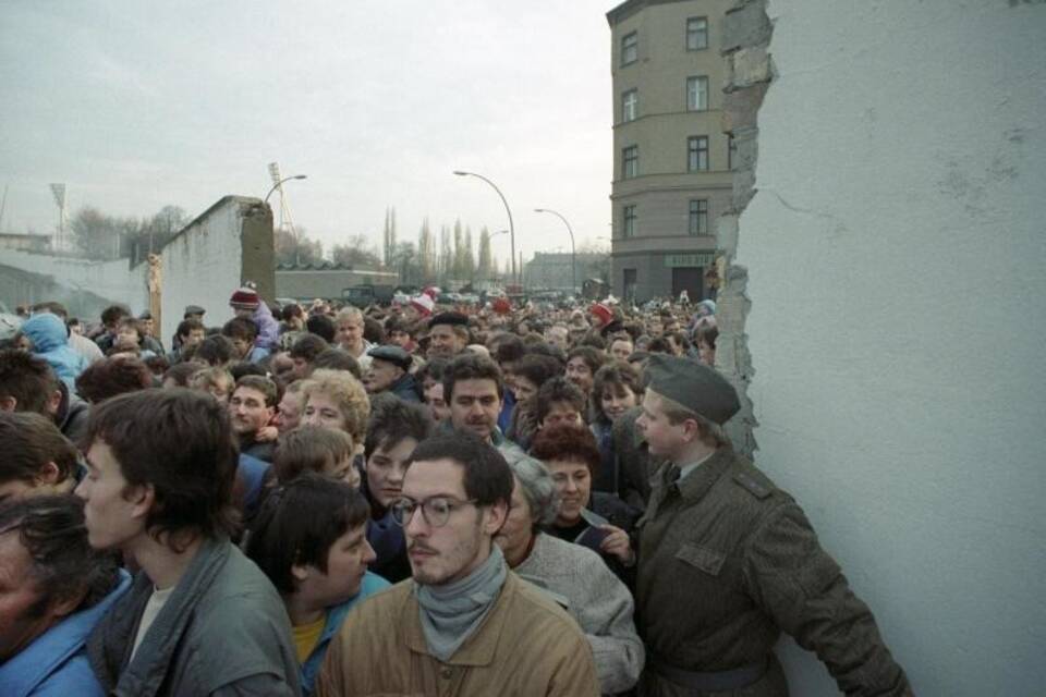 Grenzübergang