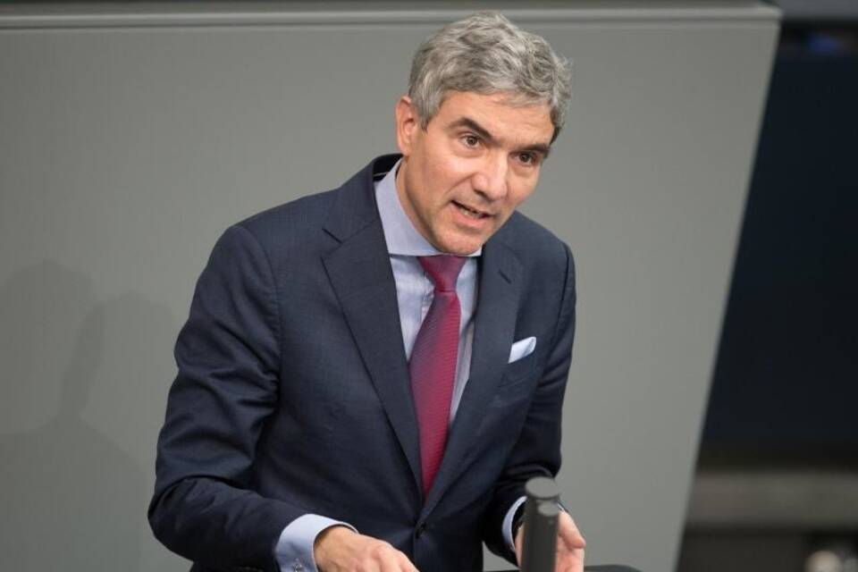 Stephan Harbarth Stephan Harbarth
