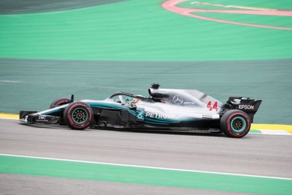 Pole Position Pole Position