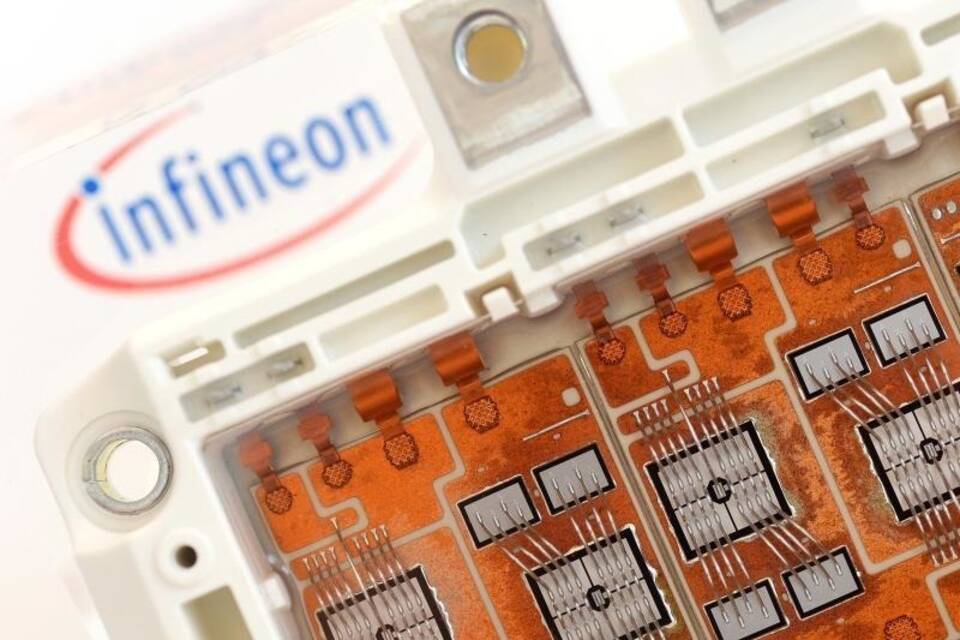Infineon Infineon