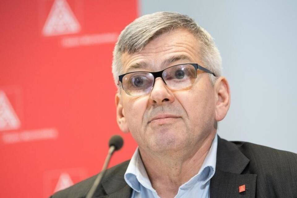 Jörg Hofmann