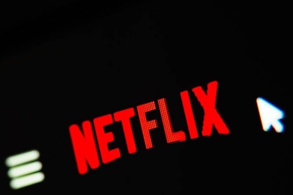 Netflix Netflix