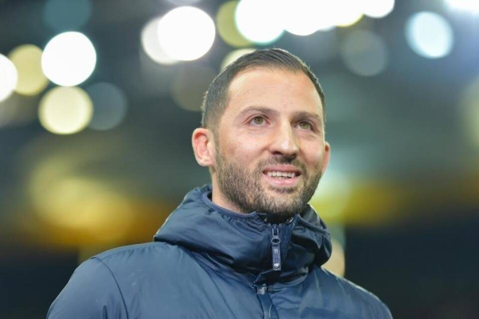 Domenico Tedesco