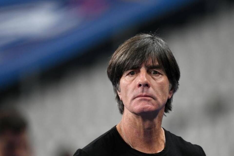 Joachim Löw Joachim Löw