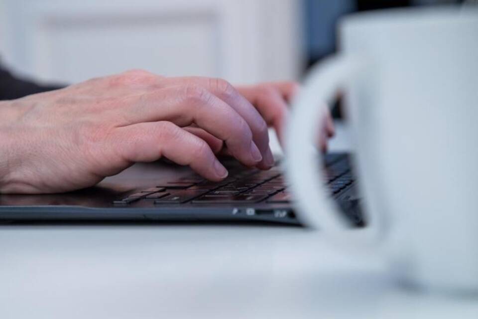 Am Arbeitsplatz Am Arbeitsplatz