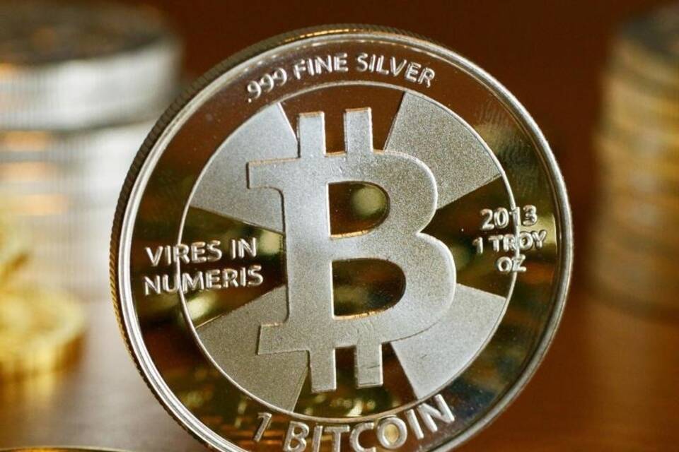 Bitcoin Bitcoin