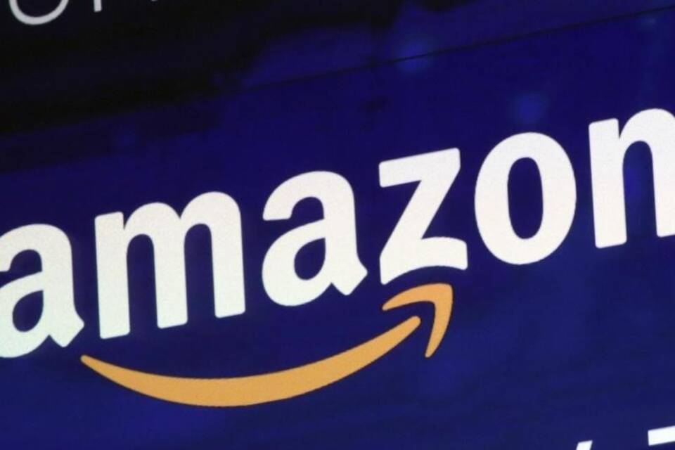 Weitere Amazon-Zentralen Weitere Amazon-Zentralen