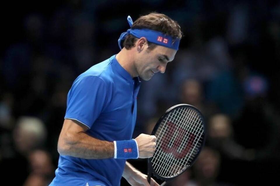 Roger Federer