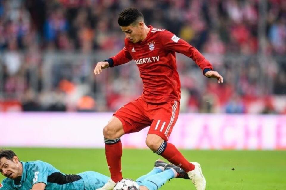 Bayern-Profi Bayern-Profi
