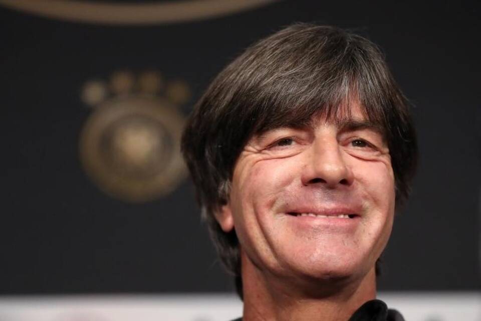 Bundestrainer Bundestrainer