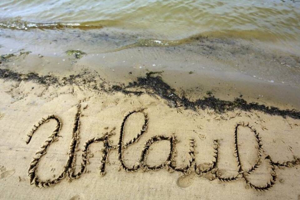 Resturlaub Resturlaub