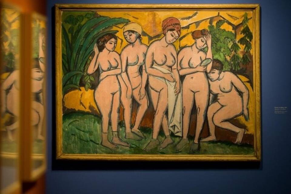 Ernst Ludwig Kirchner Ernst Ludwig Kirchner