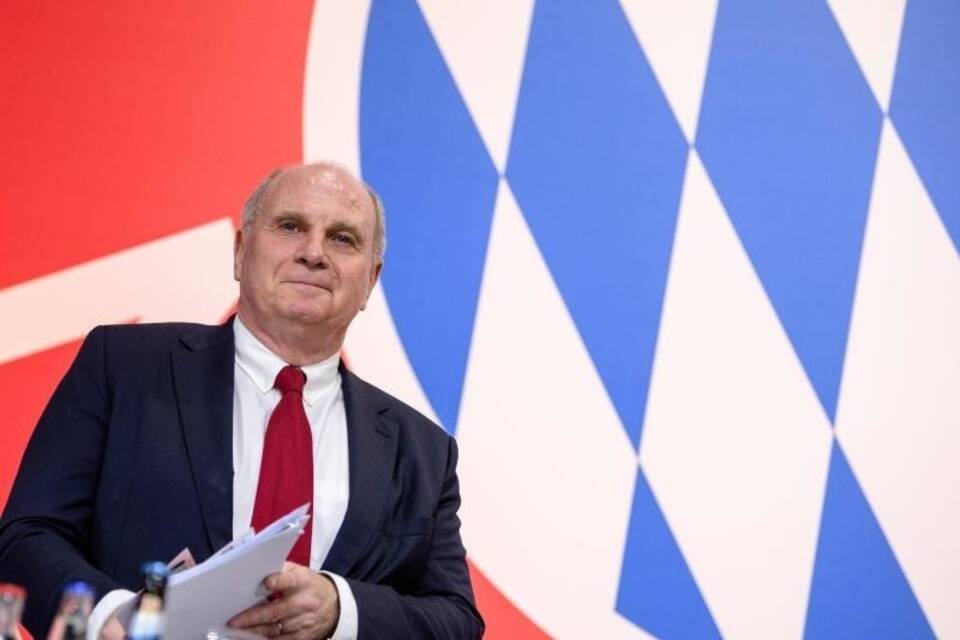 Uli Hoeneß