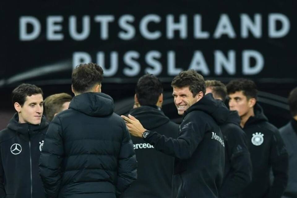 DFB-Team DFB-Team