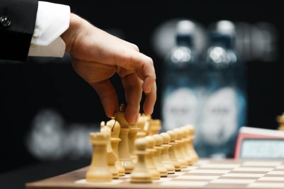 Schach-WM Schach-WM