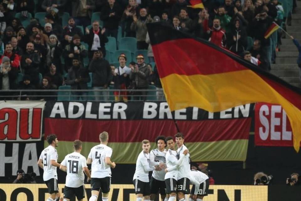 Klarer Sieg Klarer Sieg