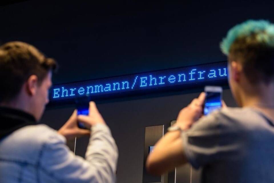 Jugendwort des Jahres Jugendwort des Jahres