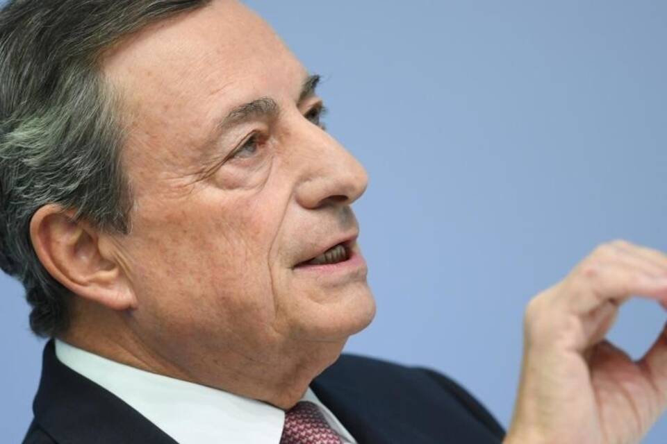EZB-Präsident