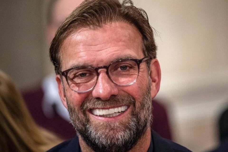 Ex-BVB-Coach Ex-BVB-Coach