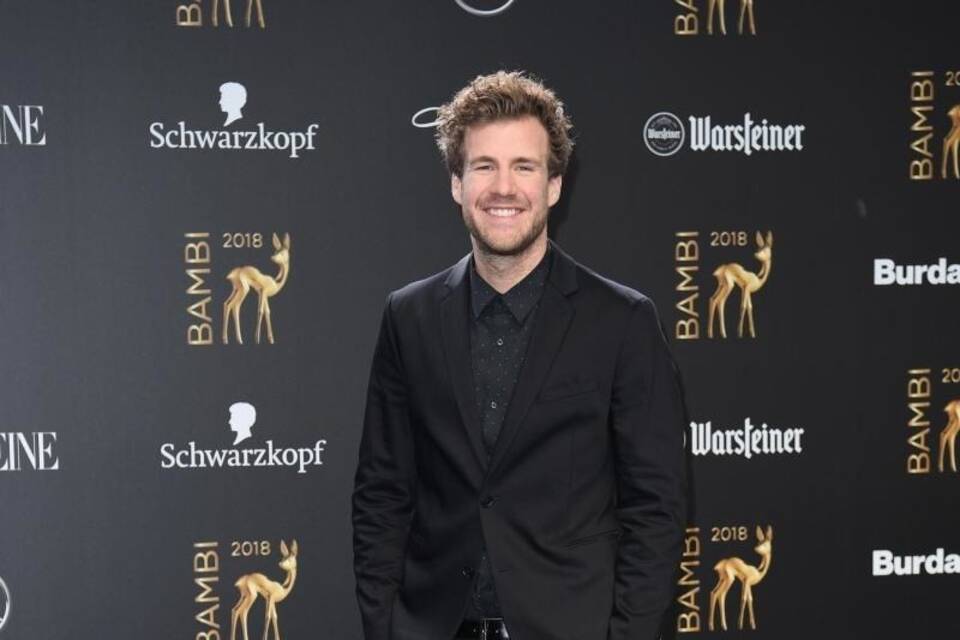 Luke Mockridge Luke Mockridge