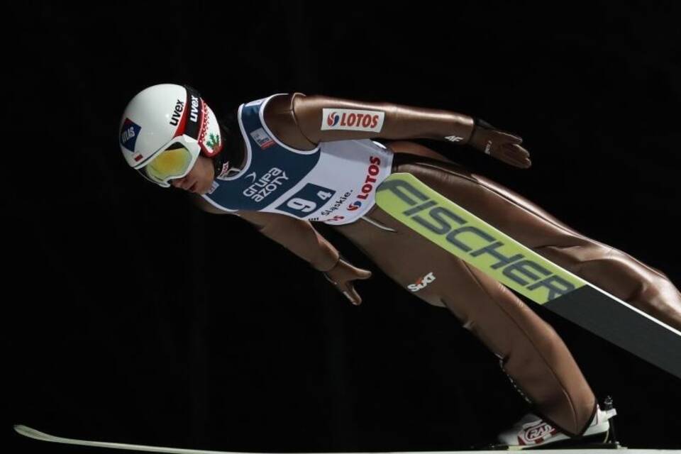 Kamil Stoch Kamil Stoch