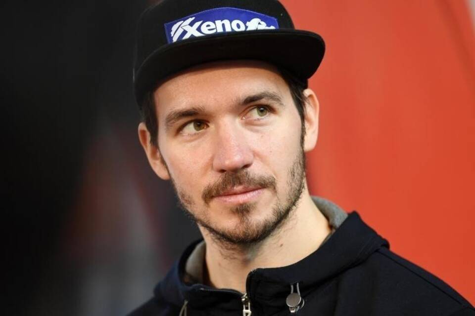 Felix Neureuther Felix Neureuther