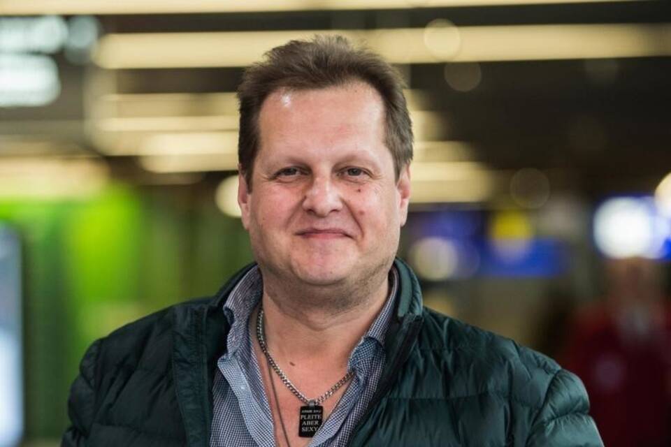 Jens Büchner Jens Büchner