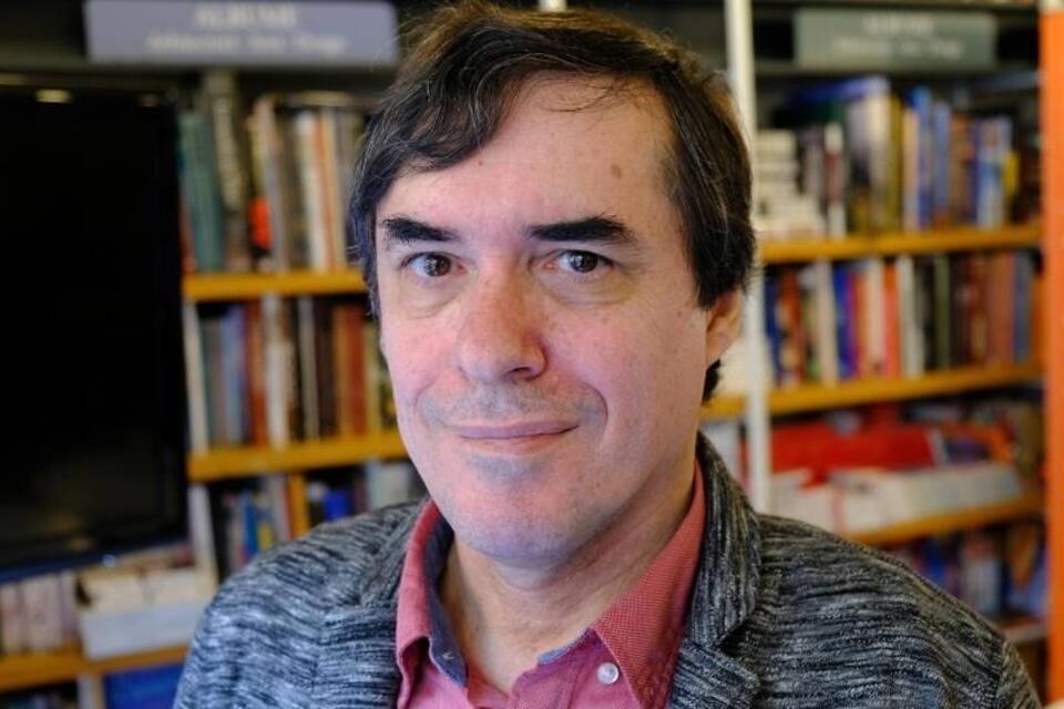 Mircea Cartarescu Mircea Cartarescu