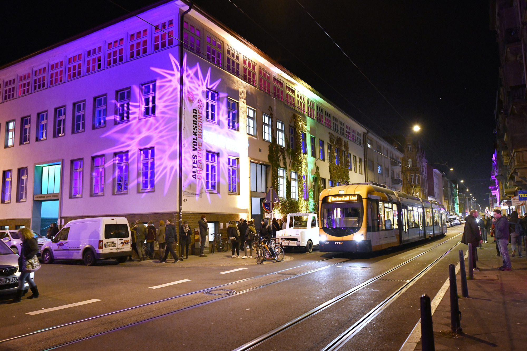 Kinoprogramm Mannheim Kinoprogramm Mannheim
