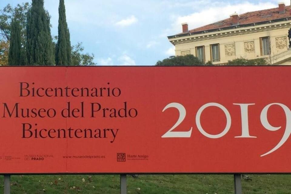 Prado feiert 200-jähriges Jubiläum