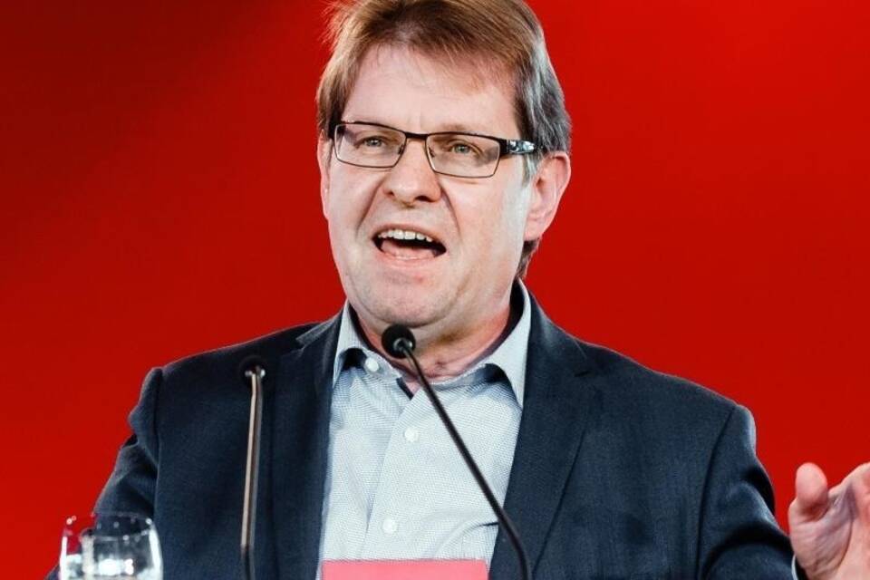 Ralf Stegner Ralf Stegner
