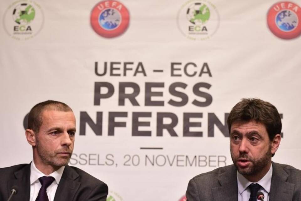 Pressekonferenz
