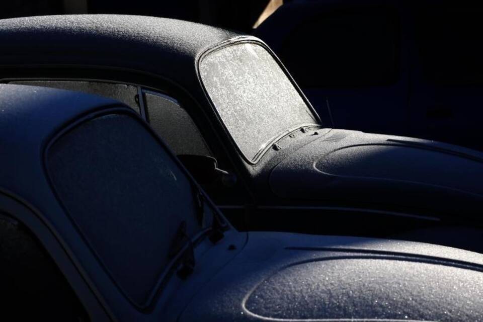 VW-Käfer VW-Käfer