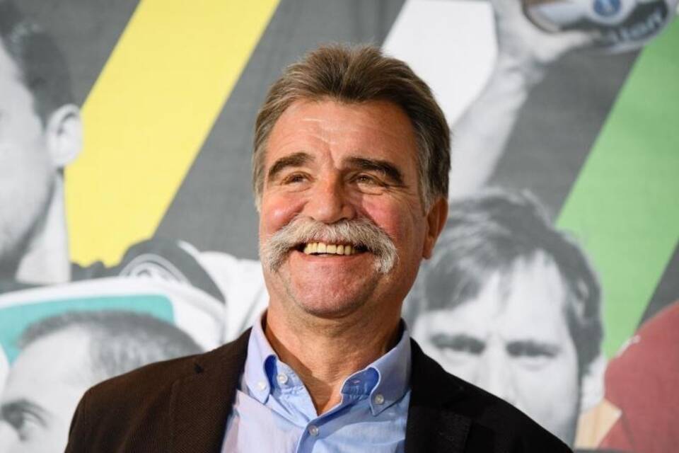 Ex-Bundestrainer Ex-Bundestrainer