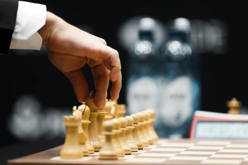 Schach-WM Schach-WM