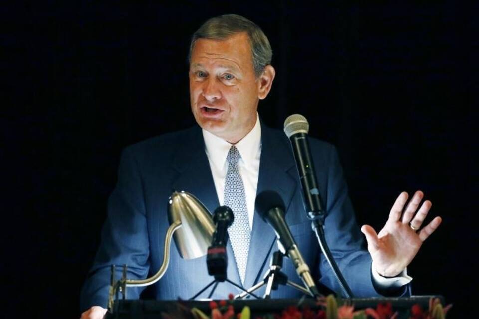 John Roberts John Roberts