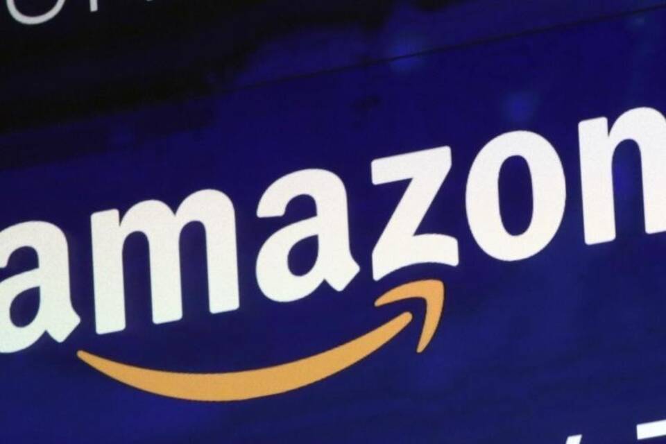 Amazon Amazon