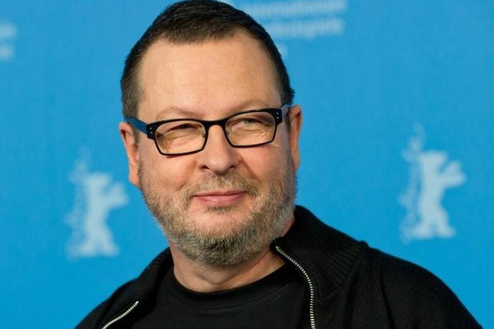 Lars von Trier Lars von Trier