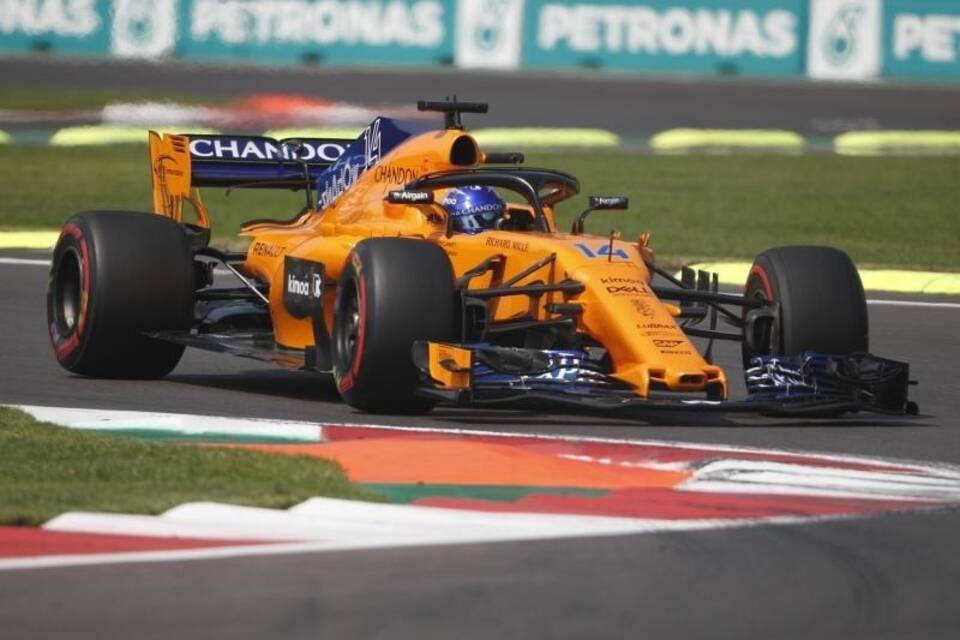 Fernando Alonso Fernando Alonso