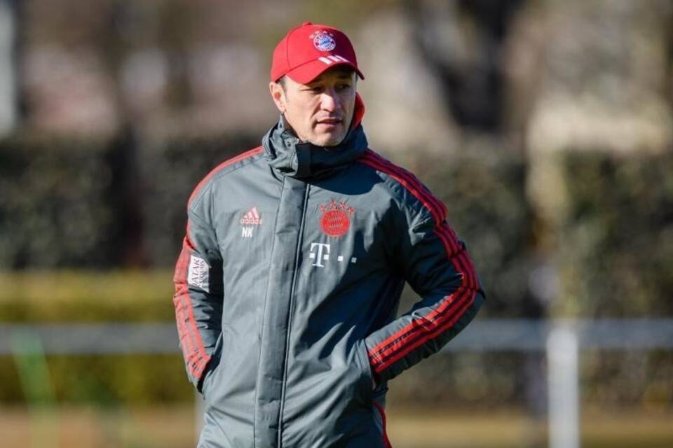 Niko Kovac Niko Kovac