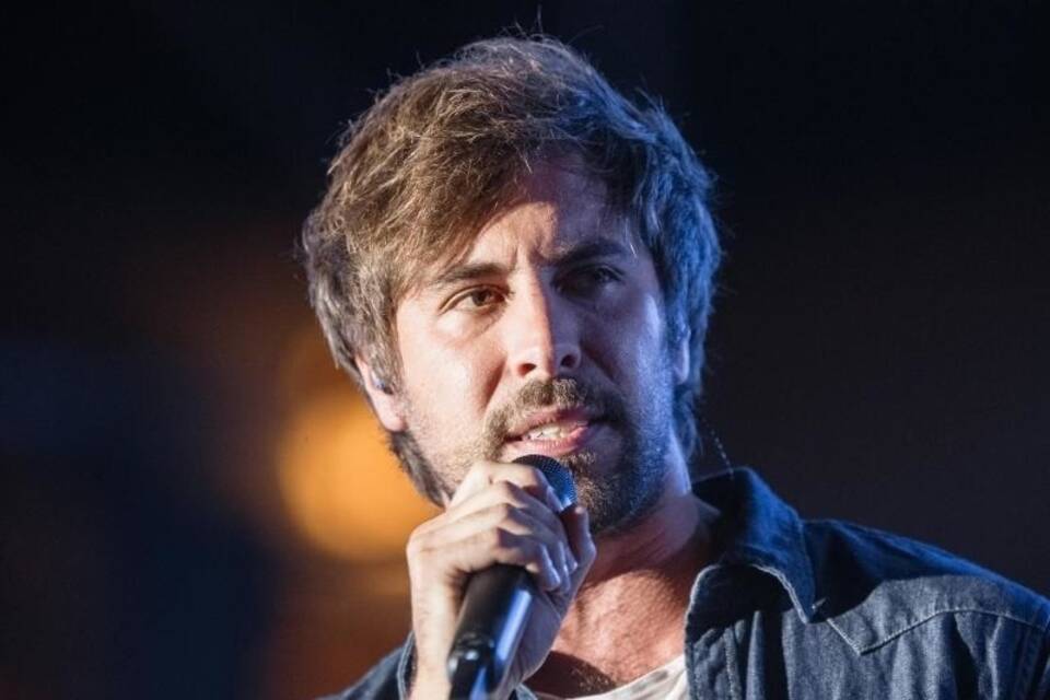 Max Giesinger