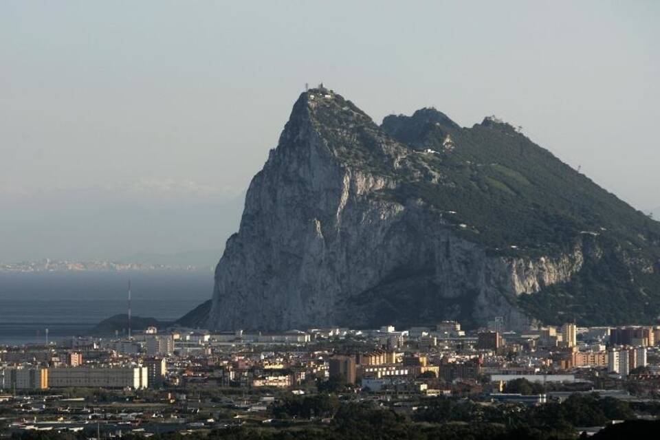 Gibraltar Gibraltar