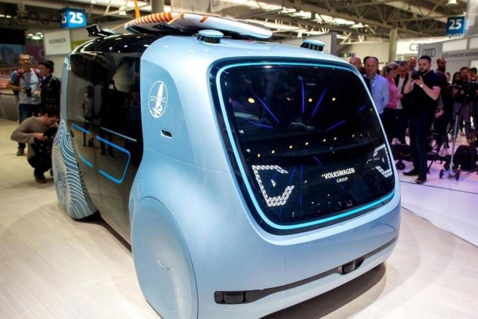 Volkswagen Volkswagen
