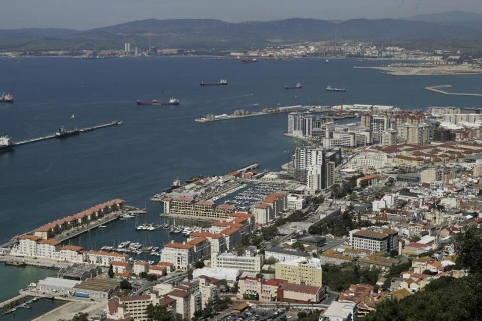Gibraltar Gibraltar
