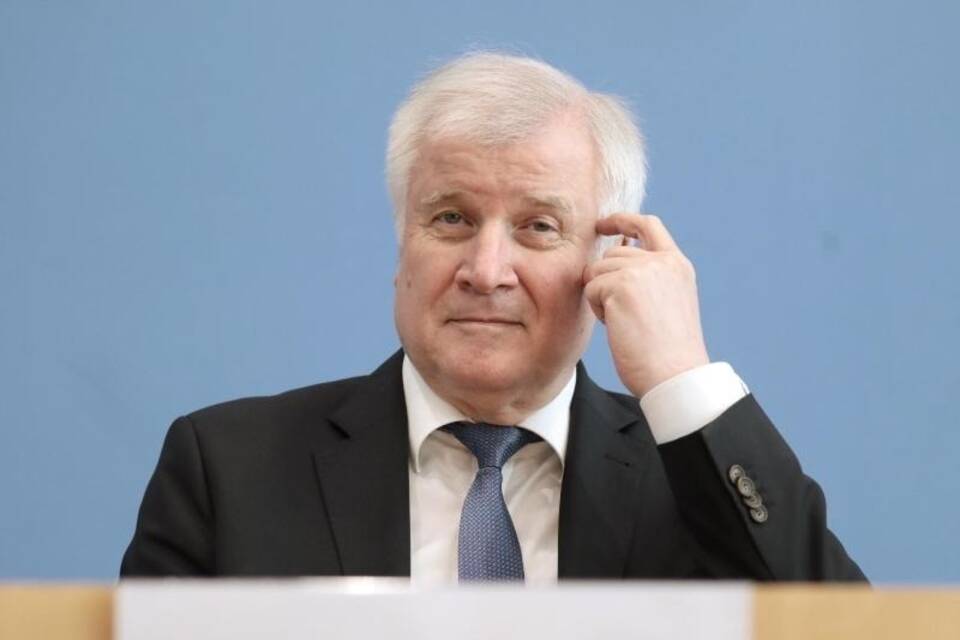 Seehofer